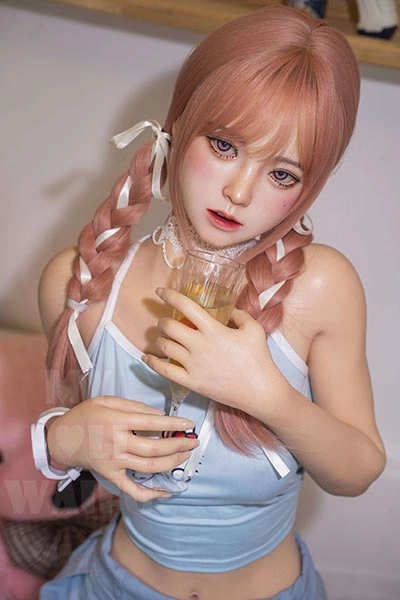 MLW DOLL 美少女 セクシードール