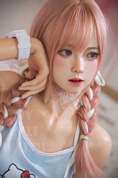 上質アダルトドール