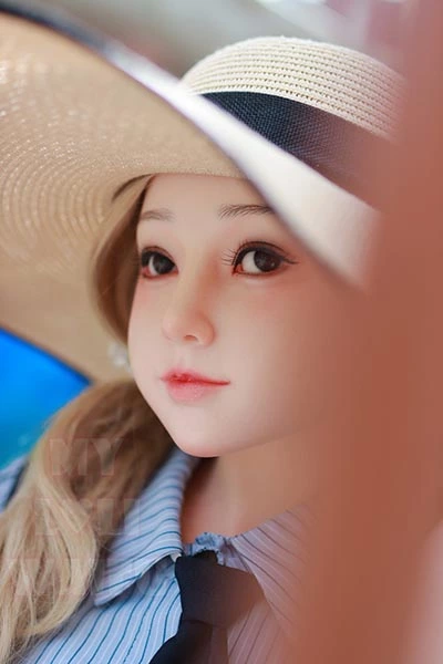 最新高級ダッチワイフ