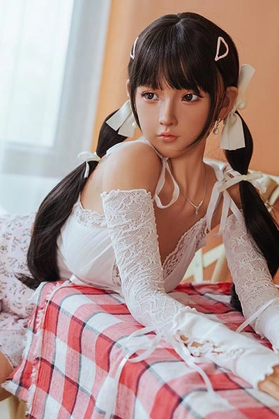 148B 人気清楚系ラブドール
