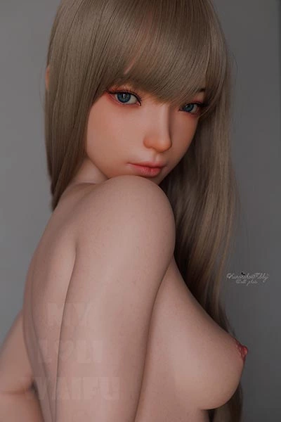 148cm Bカップ 高品質リアルセックスドール