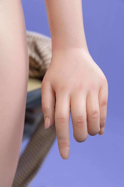 リアル美少女癒し系アダルトドール