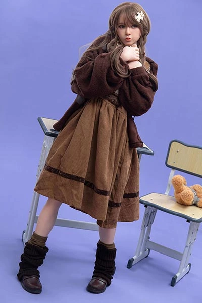 MLW DOLL 可愛い清楚系ラブドール