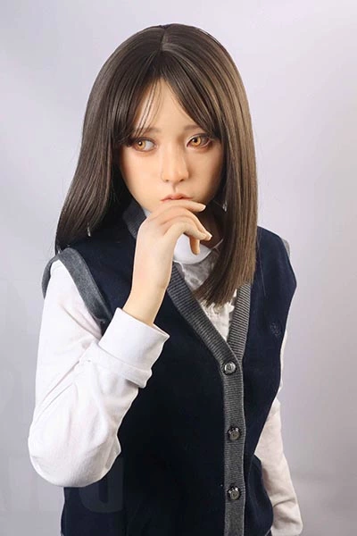 MLW DOLL 可愛い清楚系ラブドール