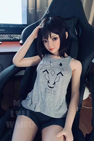 MLW DOLL リアルJK制服ラブドール