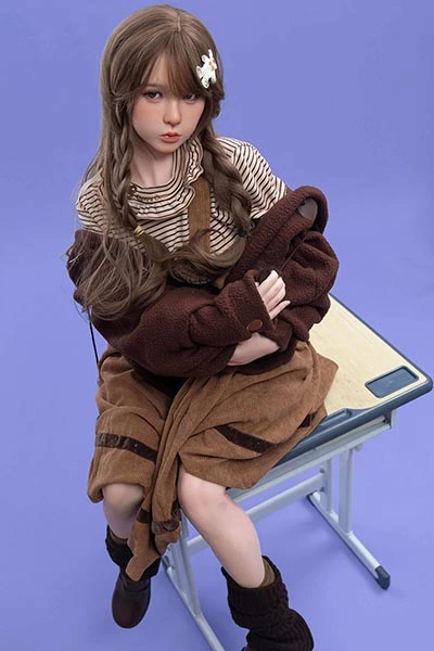 MLW DOLL 可愛い清楚系ラブドール