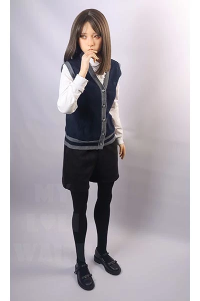 MLW DOLL 可愛い清楚系ラブドール