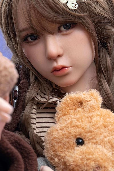 148cm Bカップ 制服セックスドール