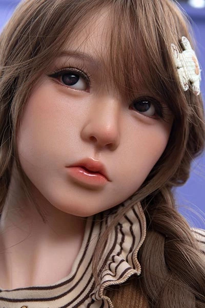 MLW DOLL 可愛い清楚系ラブドール