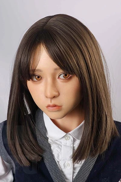 MLW DOLL 可愛い清楚系ラブドール