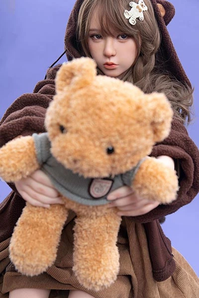 MLW DOLL 可愛い清楚系ラブドール