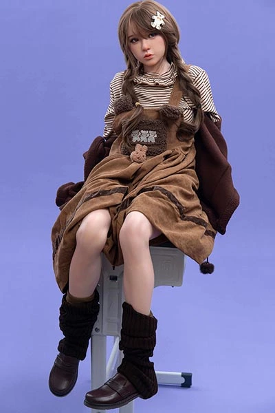 MLW DOLL 可愛い清楚系ラブドール