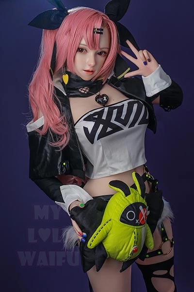 二次元ラブドール
