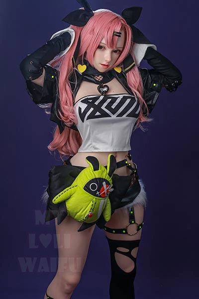 二次元ラブドール