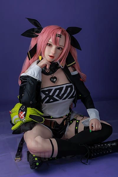 二次元ラブドール
