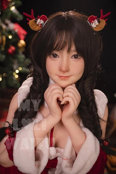 RENA 145cm Bカップ 癒し系可愛いセックスドール