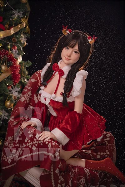 MLW DOLL セクシークリスマスラブドール