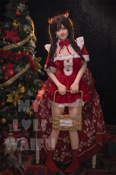 MLW DOLL セクシークリスマスラブドール