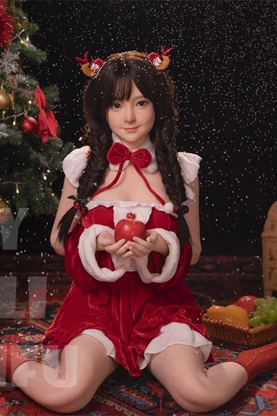 RENA 145cm Bカップ 癒し系可愛いセックスドール