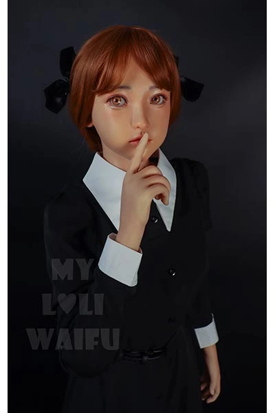 Haruki 148cm Bカップ エロいラブドール