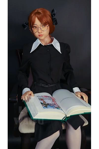 Haruki 148cm Bカップ エロいラブドール