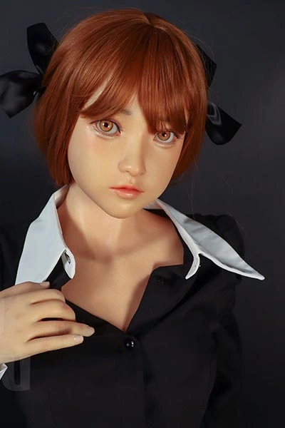 Haruki 148cm Bカップ エロいラブドール