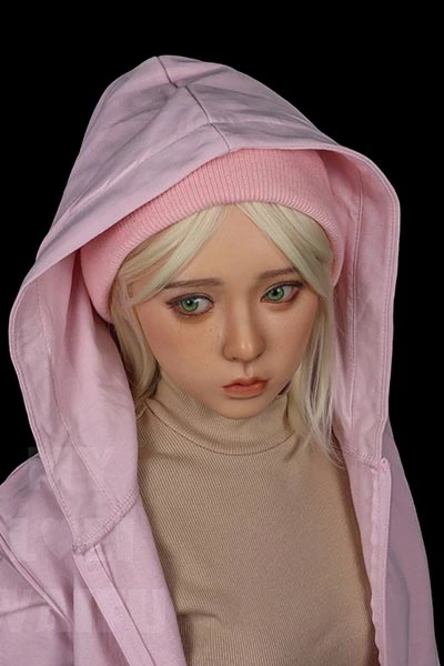MLW DOLL 美少女セックスドール