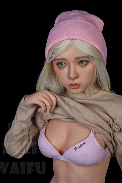 MLW DOLL 美少女セックスドール