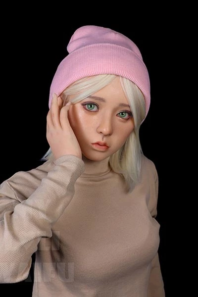 MLW DOLL 美少女セックスドール