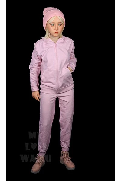 MLW DOLL 美少女セックスドール