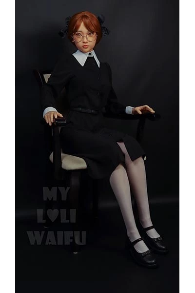 Haruki 148cm Bカップ エロいラブドール
