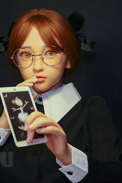 Haruki 148cm Bカップ エロいラブドール