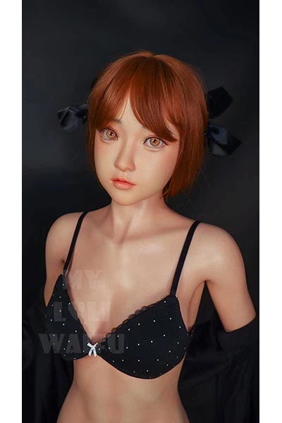 MLW DOLL 制服コスプレセクシードール