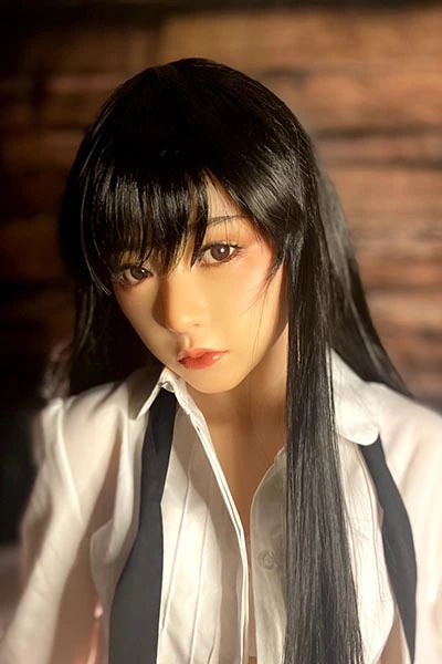 MLW DOLL 綺麗学生服ラブドール