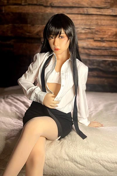 Bカップ 145cm ラブドール 気持ちいい