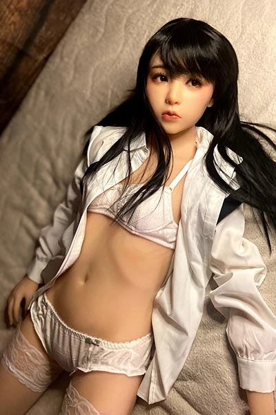 MLW DOLL 綺麗学生服ラブドール
