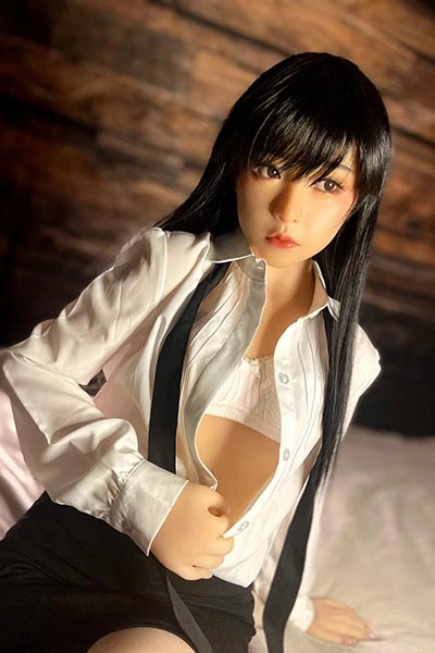 清楚系美少女 セクシードール 可愛い癒し系アダルトドール