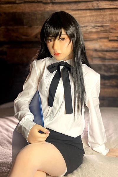 MLW DOLL 綺麗学生服ラブドール