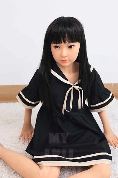 MLW DOLL 幼顔ラブドール