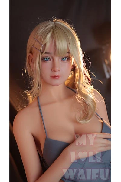 可愛い等身大アダルト人形