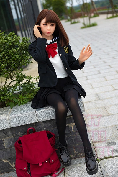 可愛いJKアダルトドール