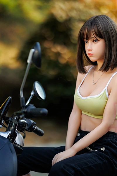 エロ い ラブドール