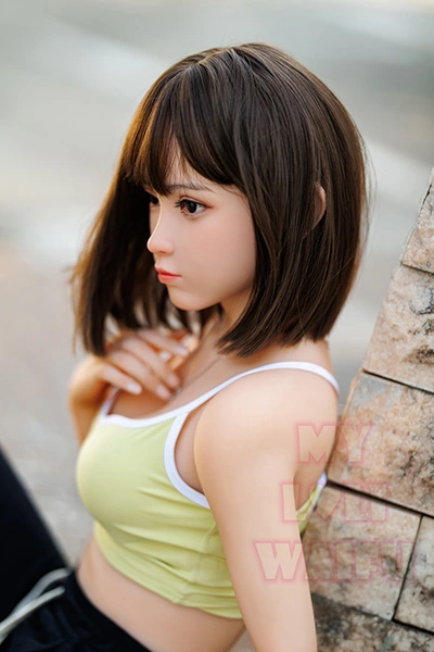 エロ い ラブドール