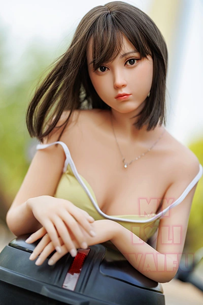 MLWDOLL 幼顔 セックス人形