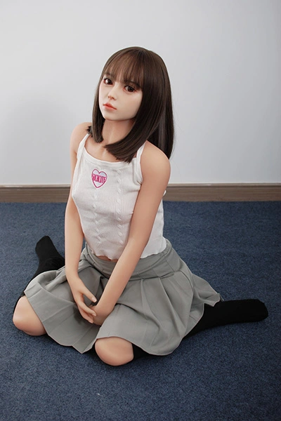 MLW DOLL 145cm 小柄貧乳ラブドール