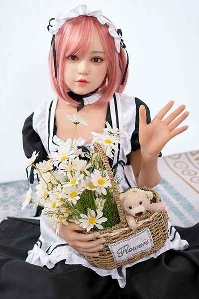 MLW DOLL 人気アダルトラブ人形