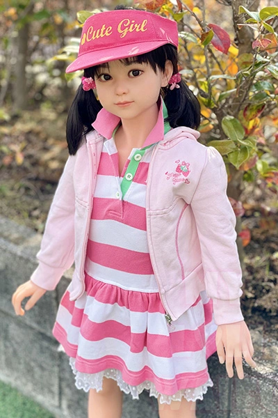 MLW DOLL 美肌セックス人形