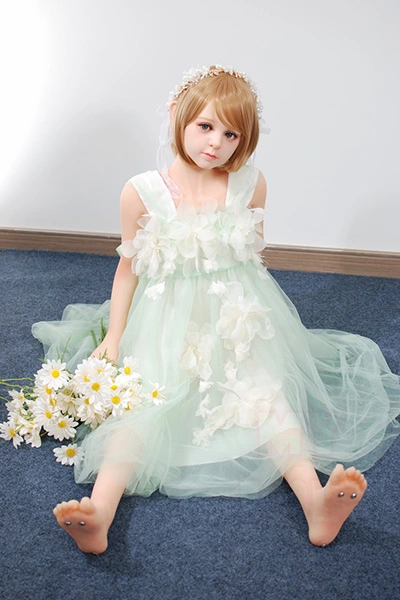 MLW DOLL 幼顔 ロリ系 ラブドール