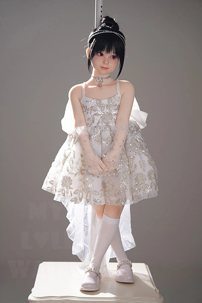 MLW DOLL エロ い ラブドール
