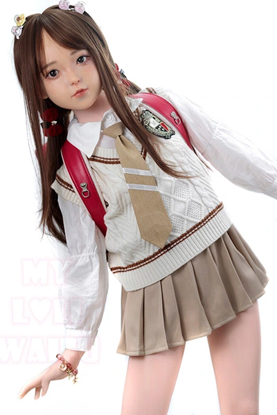 MLW Doll 贫乳 ロリラブドール